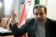 هیچ امکانی برای مذاکره مجدد برجام وجود ندارد