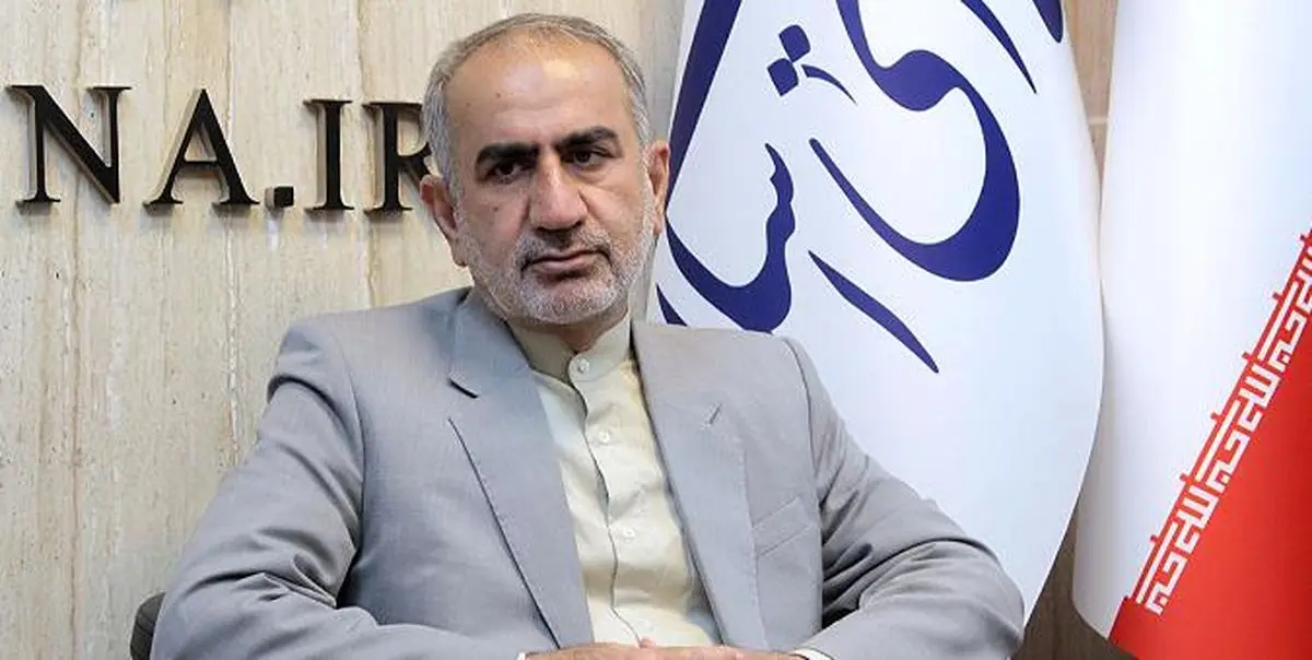 قطع ارتباط پارلمان اروپا با ایران فضاسازی سیاسی است