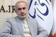 قطع ارتباط پارلمان اروپا با ایران فضاسازی سیاسی است