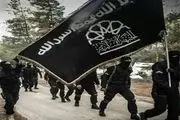 حمایت از نماد و پرچم داعش در دادگاه سوئد