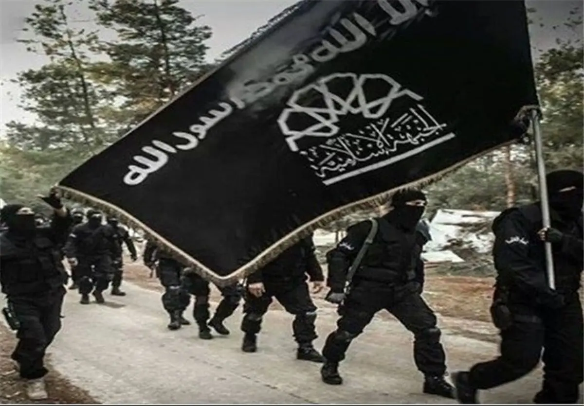 به هلاکت رسیدن ده ها داعشی در موصل