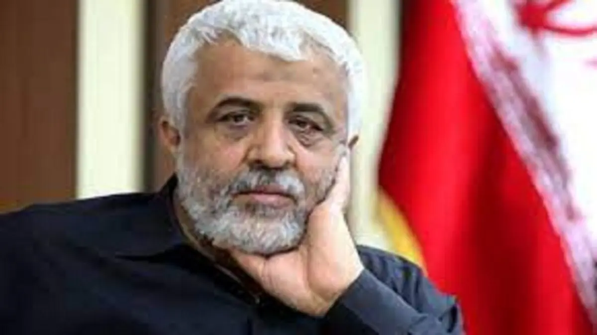 آخرین وضعیت جسمانی گلعلی بابایی