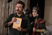 
«سلفی با رستم» آماده اکران شد