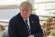 ترامپ هر کاری می‌کند تا وارد جنگ نشود