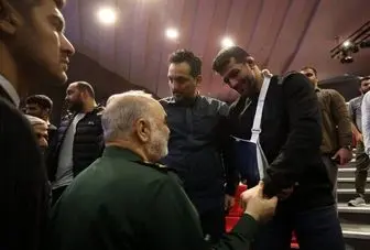 فرمانده سپاه رمز شکست تیلور را به حسن یزدانی داد