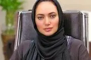 فیلتر بازی صبا کمالی در روز تولدش! +فیلم