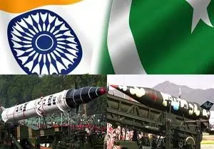 
آیا تنش نظامی بین هند و پاکستان به جنگ اتمی تبدیل خواهد شد؟

