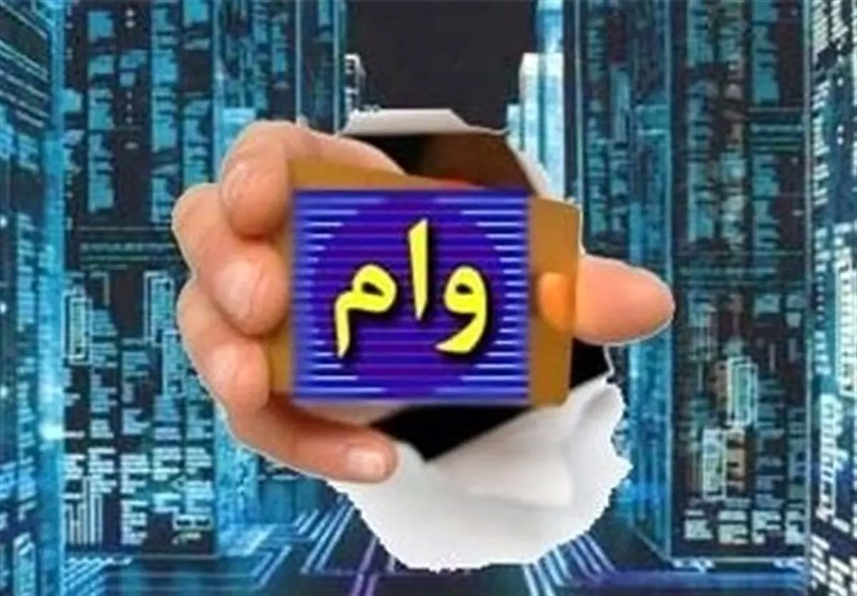 چه کسانی بیشترین وام بانکی را گرفتهاند؟
