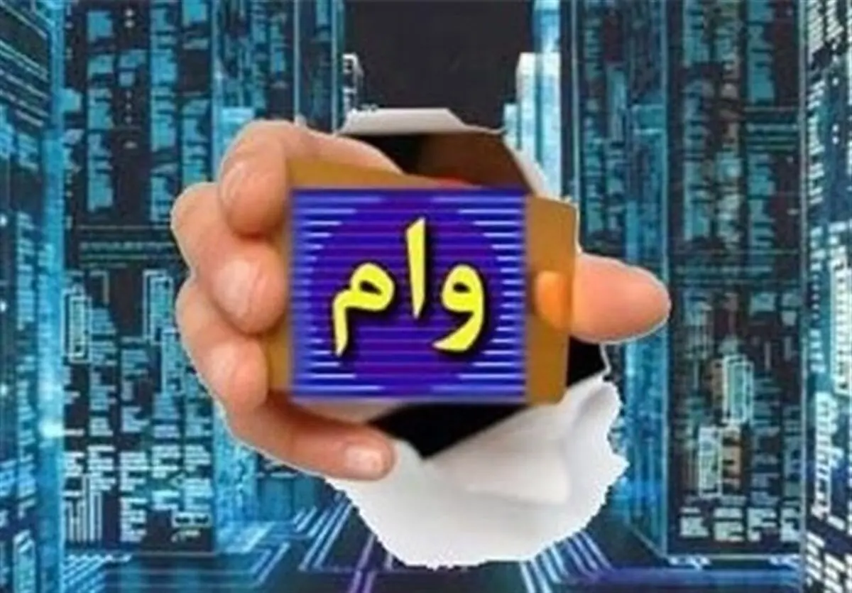 چه کسانی بیشترین وام بانکی را گرفته‌اند؟