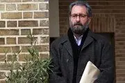 شخصیت متفاوت دهکری در 