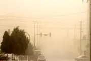 نشت شیمیایی در مناطق توفان‌زده تگزاس