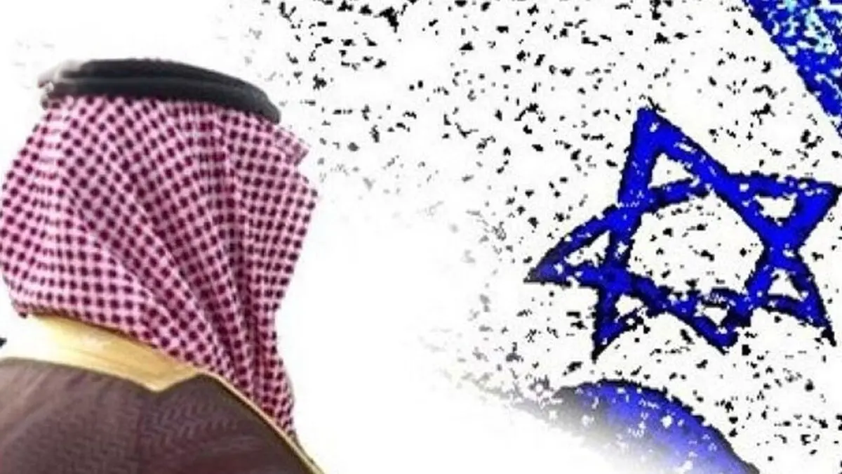 ۵ درسی که کشورهای عربی باید از جنگ رمضان بگیرند
