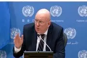 مسکو: واشنگتن در ۶ ماه اخیر، شورای امنیت را گروگان گرفته است
