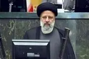 تذکر ۳۵ نماینده به «رئیسی»