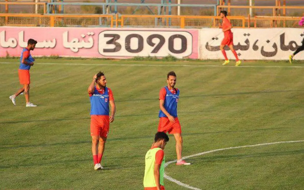 4 پرسپولیسی سابق علیه تیم برانکو
