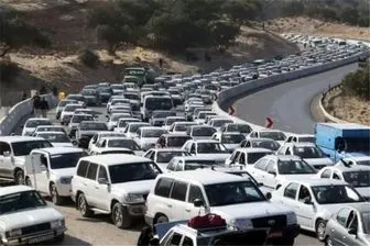 اربعین ۹۸ هم به پایان رسید/ آخرین جزئیات ترافیکی ویژه ایام اربعین حسینی