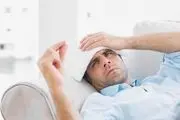 چگونه تب و لرز خود را درمان کنیم؟
