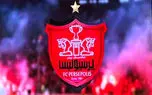 کاپیتان پرسپولیس رفتنی شد