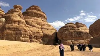 
عربستان گردشگری را توسعه می‌دهد
