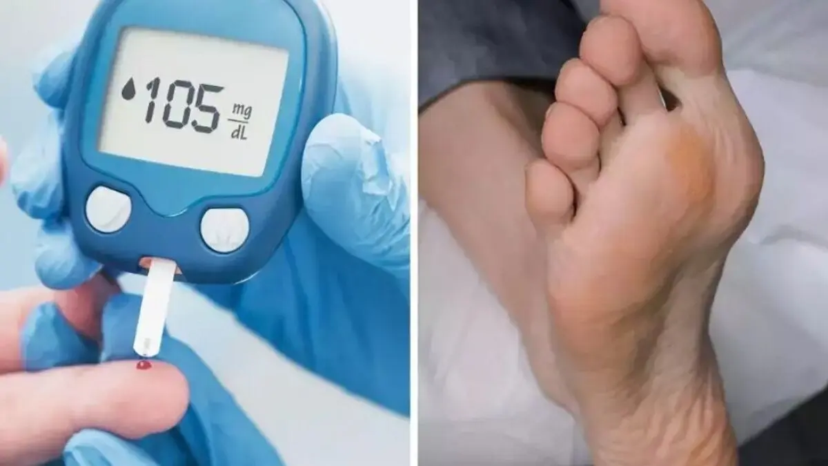 راه‌های جلوگیری از آسیب چشم ناشی از قند خون
