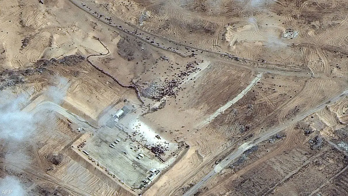 آمریکا، اسرائیل و امارات در حال مذاکره