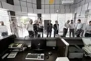 بانک‌ها مشتریان اول مراکز تجاری لوکس