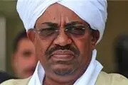 رئیس‌جمهور سودان: مخالف جنگ علیه ایران هستیم