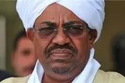بازداشت برادران رئیس جمهور مخلوع سودان