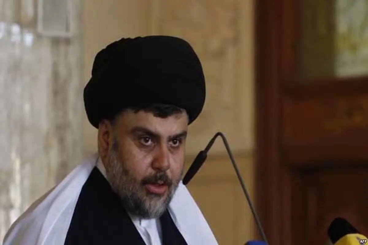 مقتدا صدر به کشورهای عربی-اسلامی هشدار داد