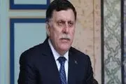 تقاضای کمک دولت وفاق لیبی از آمریکا دربرابر اقدامات روسیه
