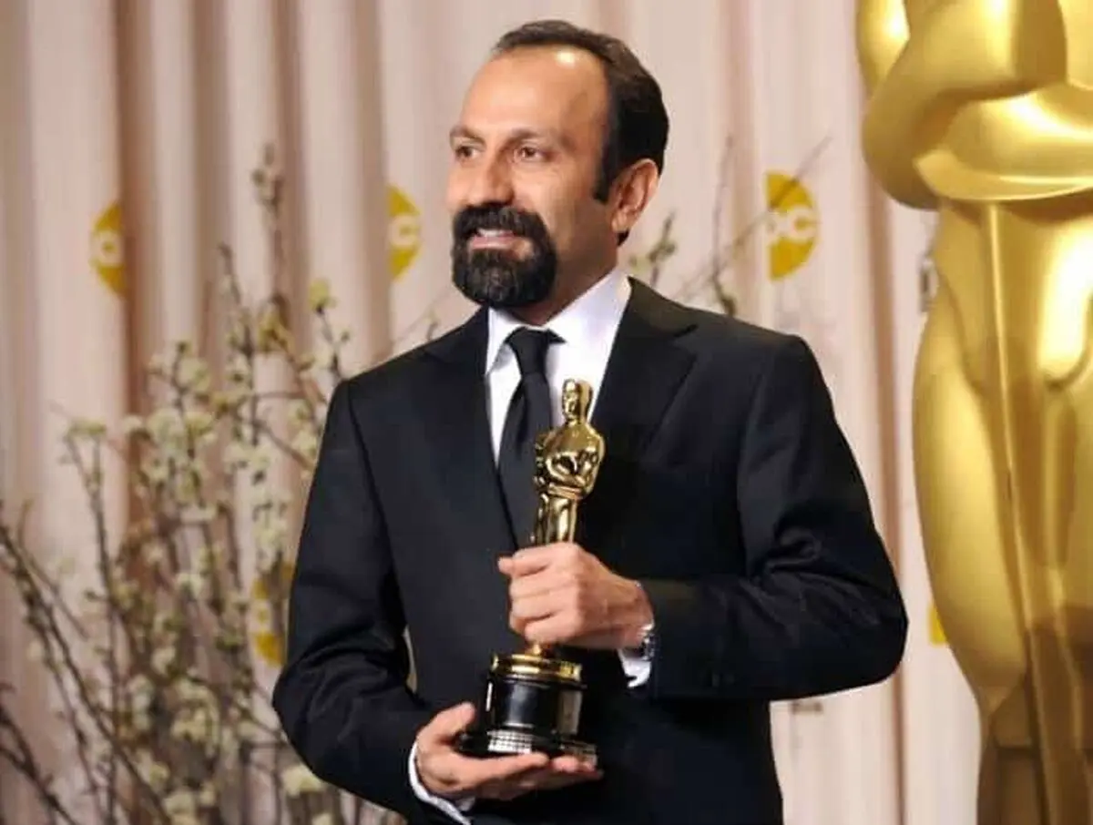 دعوت از «قهرمان» برای نمایش در جشنواره کاستندورف