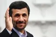 آیا مشایی در نشست دفتر احمدی‌نژاد حضور داشت؟ 