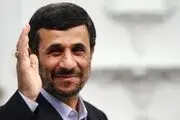 احمدی نژاد استقلالی است؟