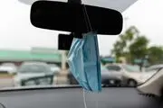 نکات بهداشتی مهم برای ماسک زدن+ جزئیات