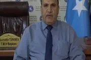 الحشد الشعبی در منطقه بماند