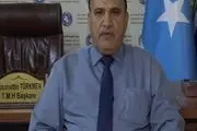 الحشد الشعبی در منطقه بماند
