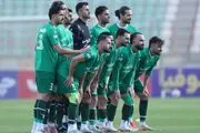 شمس آذر قزوین مجوز ملی خود را دریافت کرد