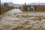 خبر خوش سازمان مدیریت بحران برای خانواده‌های سیل‌زده