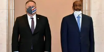 47 شرط آمریکا برای سودان، برای عادی‌سازی روابط با اسرائیل