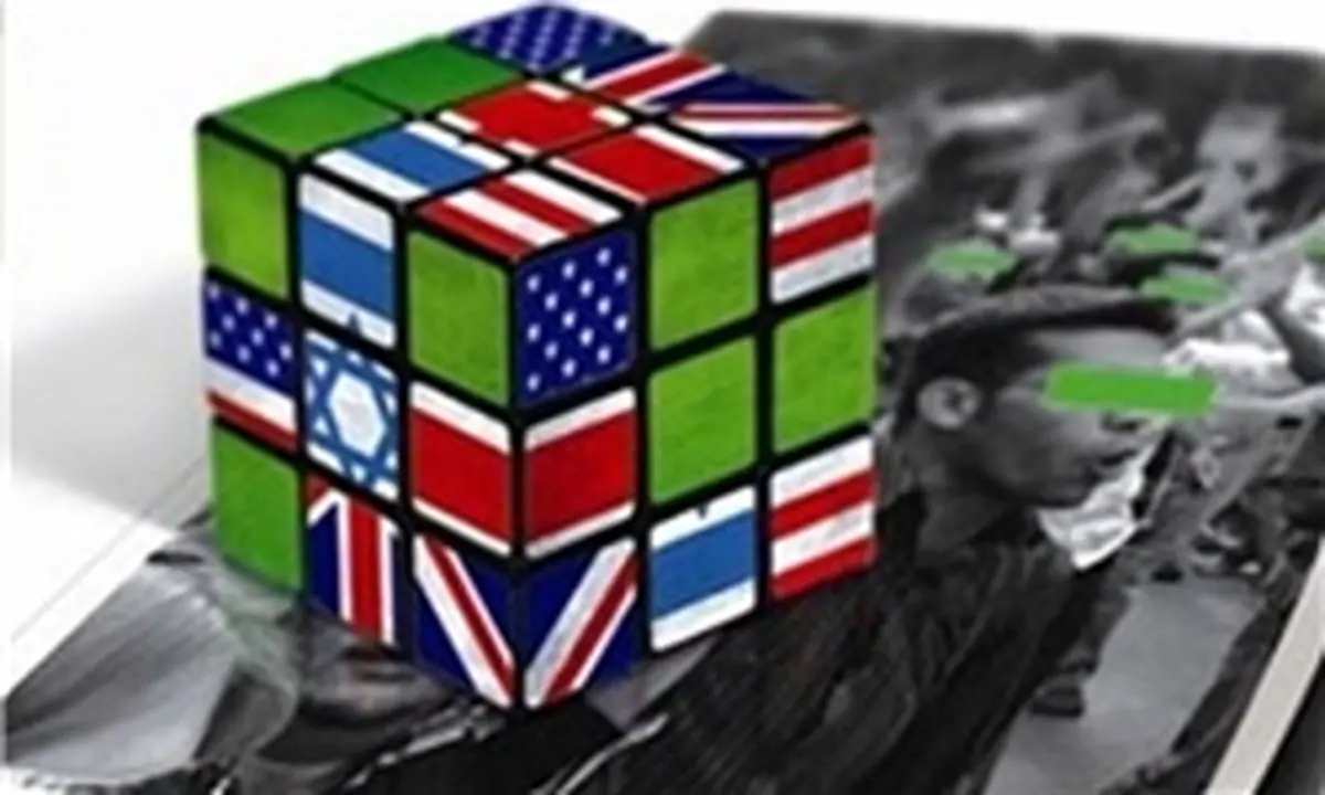 نقش سفارتخانههای خارجی و آمریکا در فتنه 88