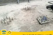 اطلاعیه در پی بروز حادثه برای دکل ایرانسل در بابل
