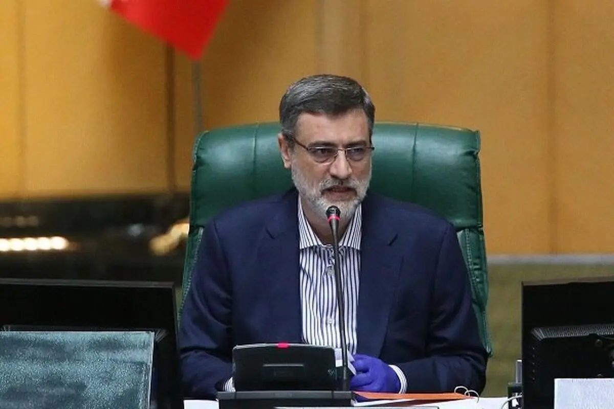 کسی که در مبانی نظام شبهه دارد، نمی‌تواند مسئول مذاکرات باشد