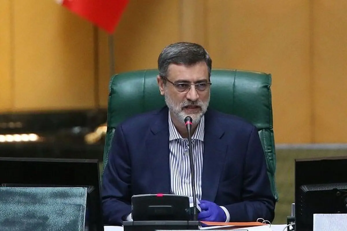 کسی که در مبانی نظام شبهه دارد، نمی‌تواند مسئول مذاکرات باشد