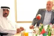 اسپینوز: کاراته در دبی شاهد یک اتفاق بزرگ خواهد بود