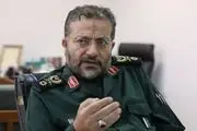 غرب موجودیت خود را به واسطه انقلاب اسلامی در خطر می‌بیند