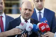 ترکیه: اگر نیاز باشد نیرو های بیشتری به شمال عراق می فرستیم