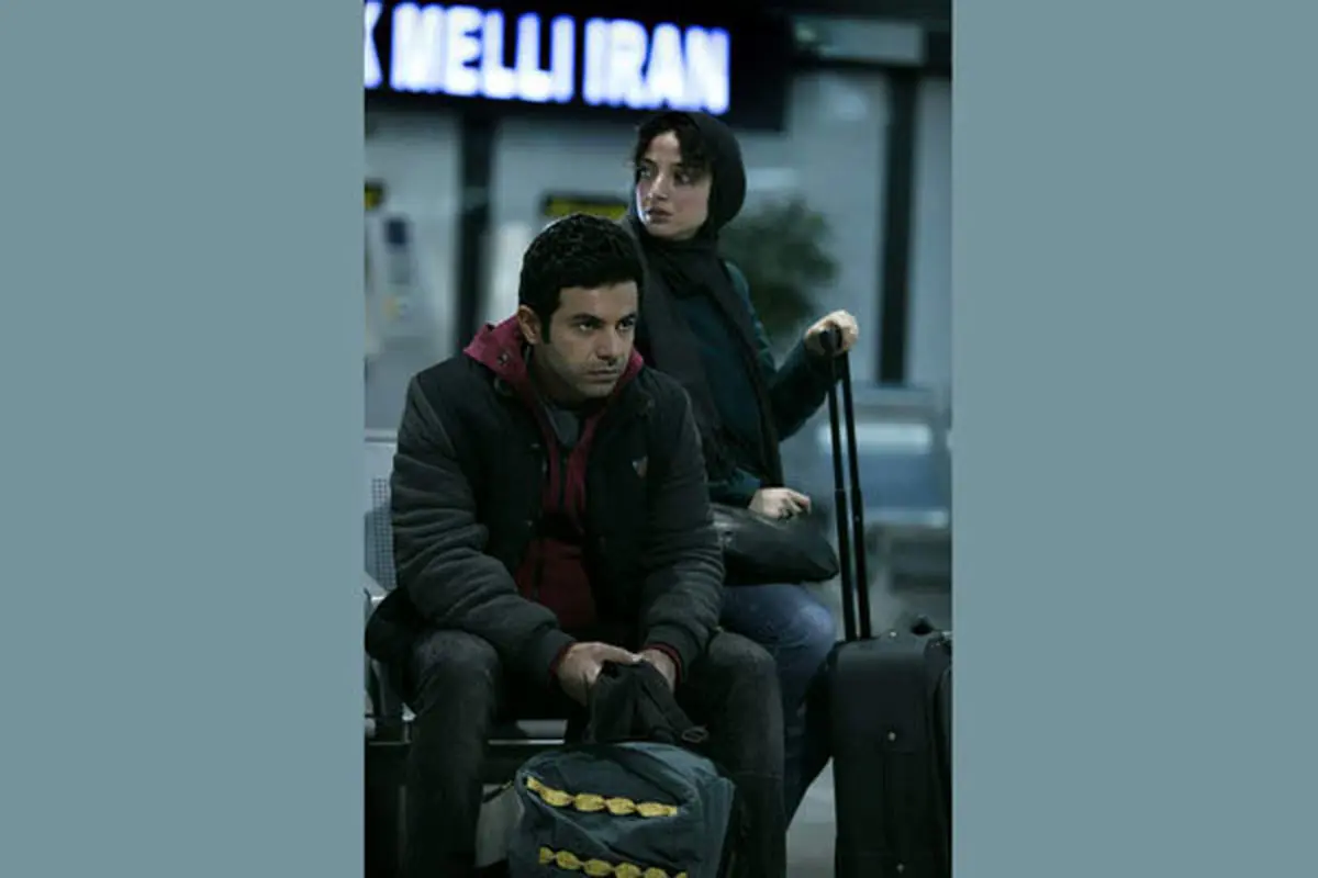 «کارت پرواز» آماده برای اکران پاییزی