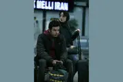 «کارت پرواز» آماده برای اکران پاییزی