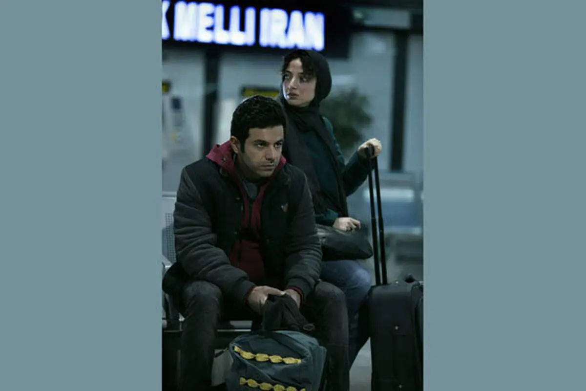 «کارت پرواز» آماده برای اکران پاییزی