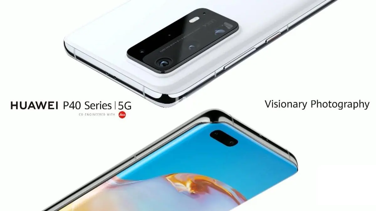 نگاهی به قابلیتهای سری پرچمدار Huawei P40؛ سهگانه زیبا با دوربین خیرهکننده